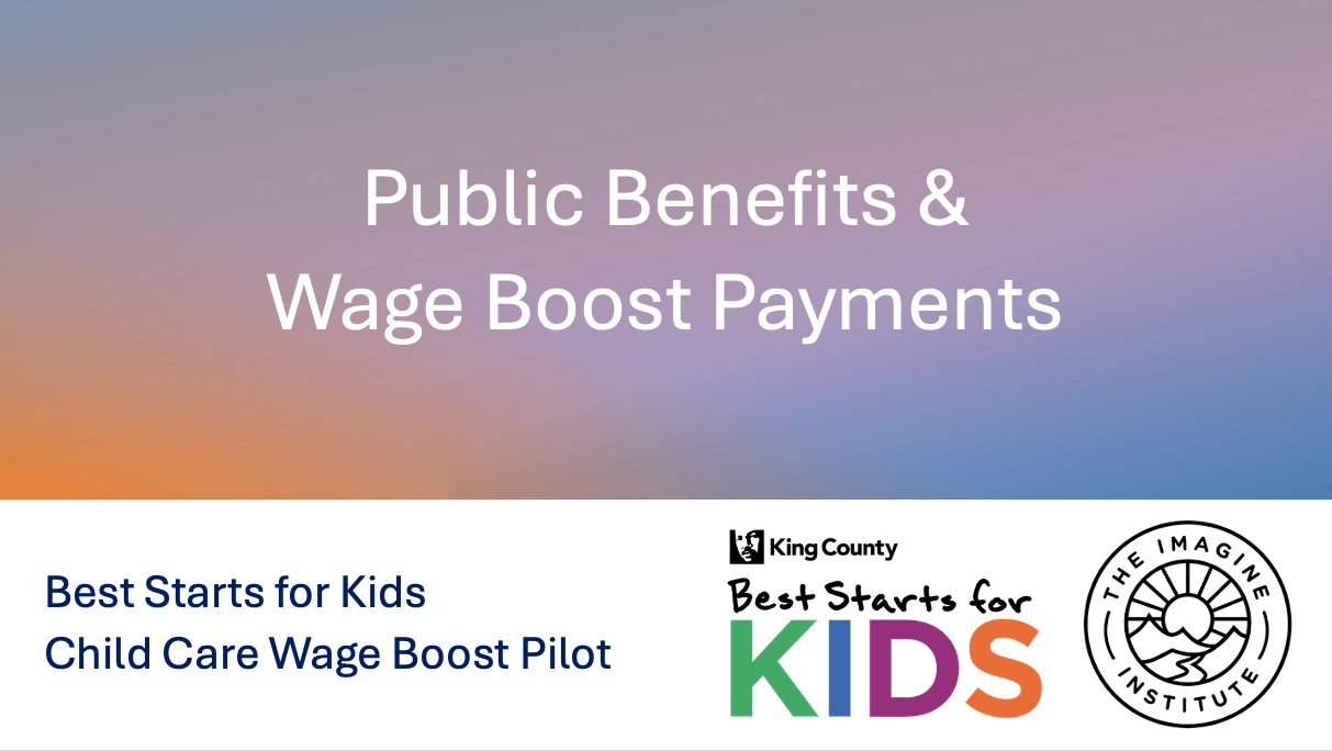 Boost Imagine Toolkit - BSK Wage Boost